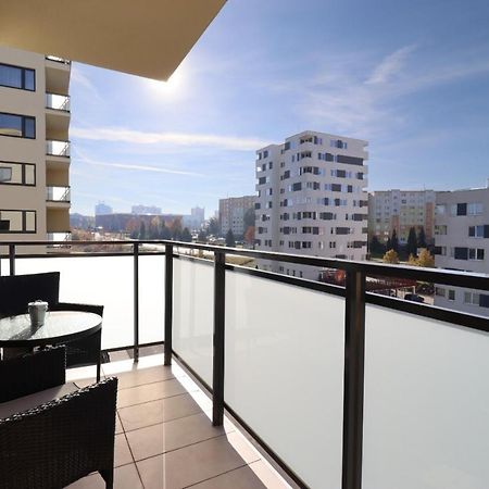 Mbv28 Apartments Poprad Exterior photo