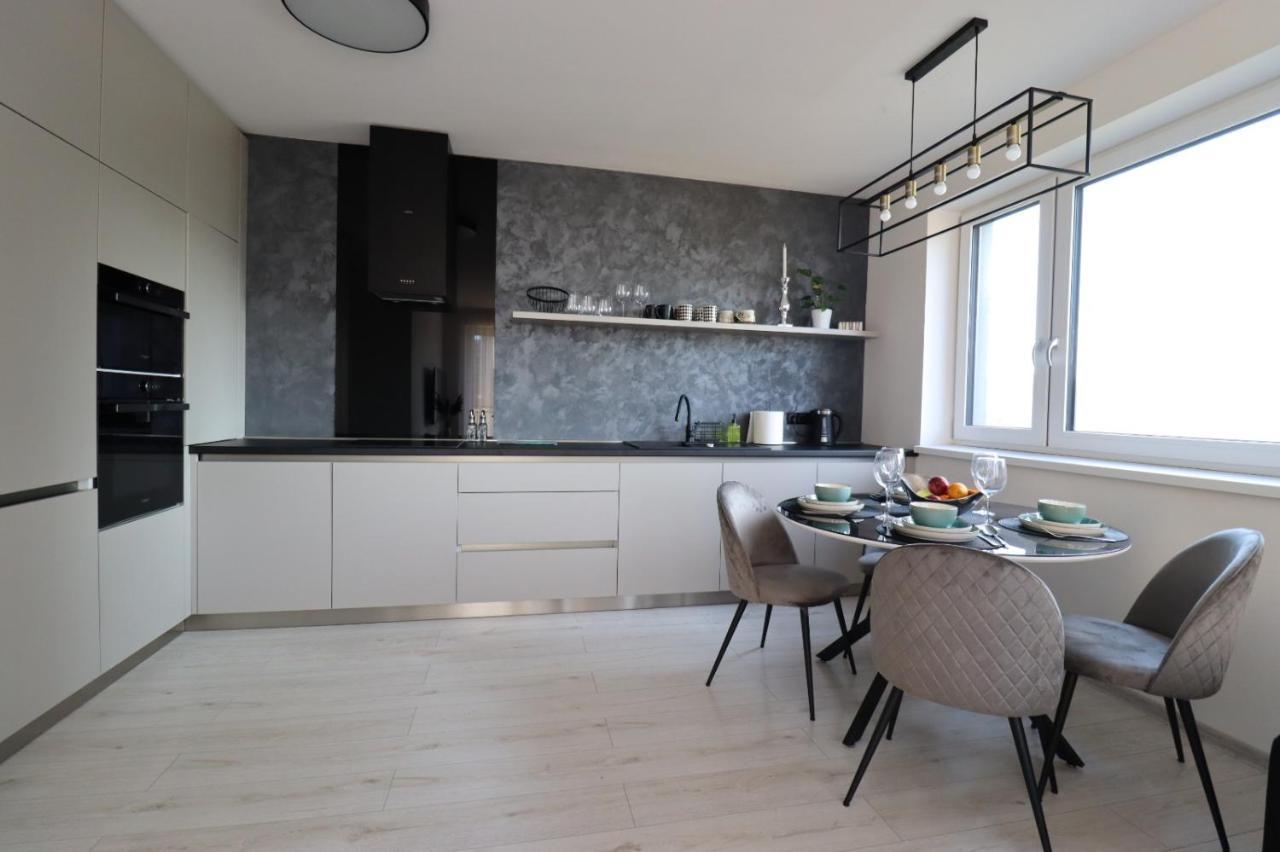 Mbv28 Apartments Poprad Exterior photo