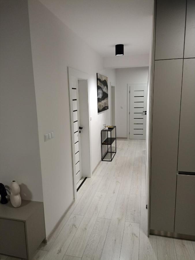 Mbv28 Apartments Poprad Exterior photo