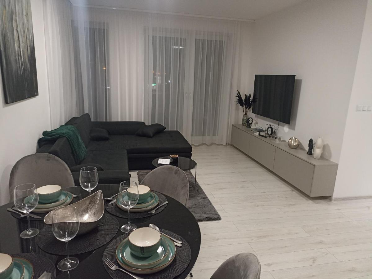 Mbv28 Apartments Poprad Exterior photo