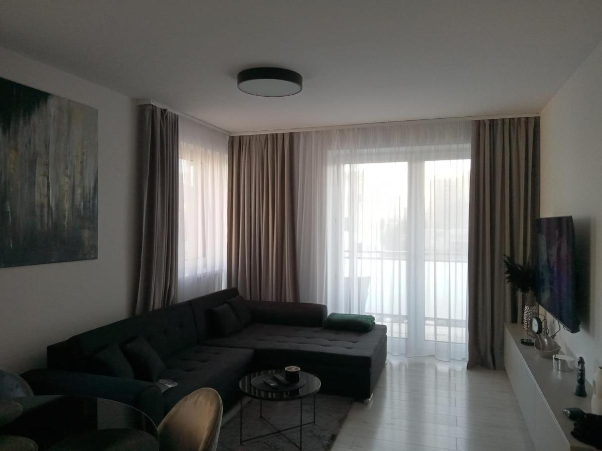 Mbv28 Apartments Poprad Exterior photo
